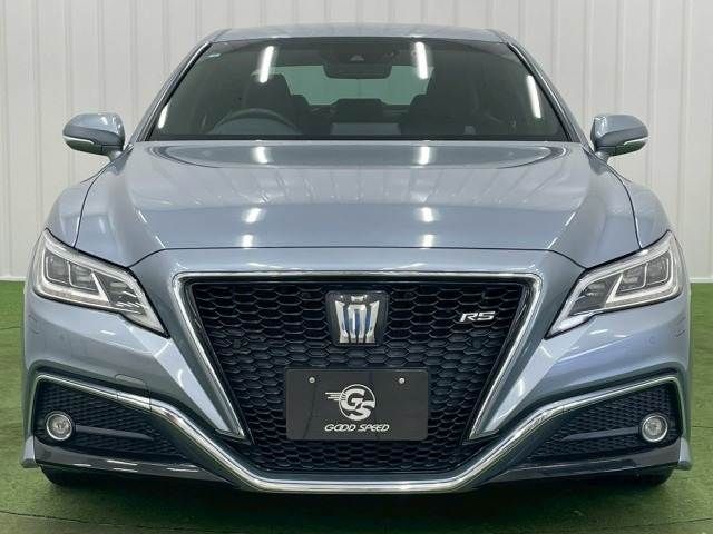 TOYOTA CROWN SEDAN HYBRID 2019 Image 31