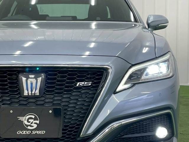 TOYOTA CROWN SEDAN HYBRID 2019 Image 31