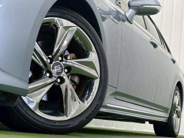 TOYOTA CROWN SEDAN HYBRID 2019 Image 31