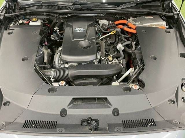 TOYOTA CROWN SEDAN HYBRID 2019 Image 31