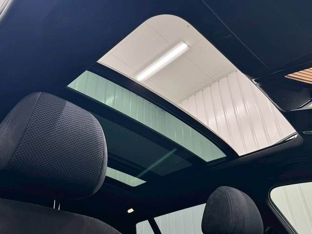 BMW 5SERIES TOURING 2019 Image 31