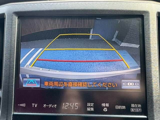 TOYOTA CROWN SEDAN HYBRID 2013 Image 31