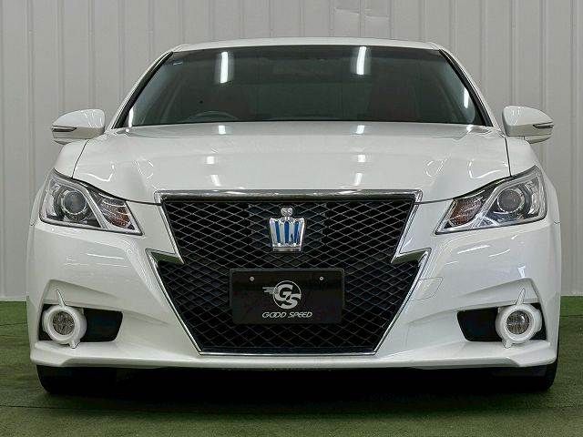 TOYOTA CROWN SEDAN HYBRID 2013 Image 31