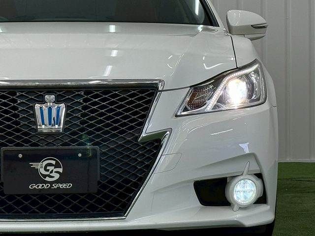 TOYOTA CROWN SEDAN HYBRID 2013 Image 31