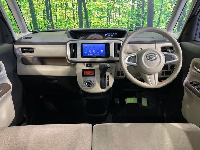 DAIHATSU MOVE CANBUS 4WD 2021 Image 31