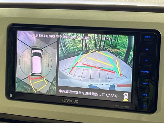 DAIHATSU MOVE CANBUS 4WD 2021 Image 31