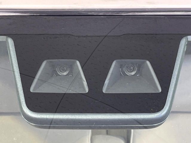 DAIHATSU MOVE CANBUS 4WD 2021 Image 31