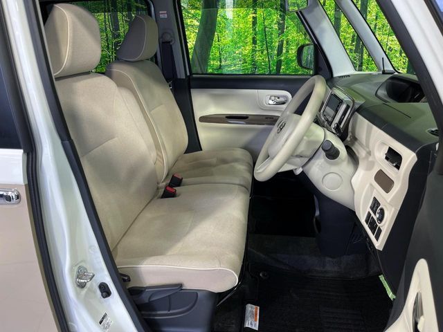 DAIHATSU MOVE CANBUS 4WD 2021 Image 31