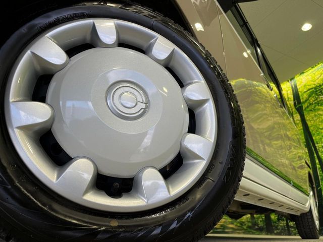 DAIHATSU MOVE CANBUS 4WD 2021 Image 31