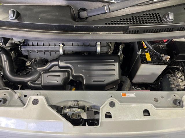 DAIHATSU MOVE CANBUS 4WD 2021 Image 31