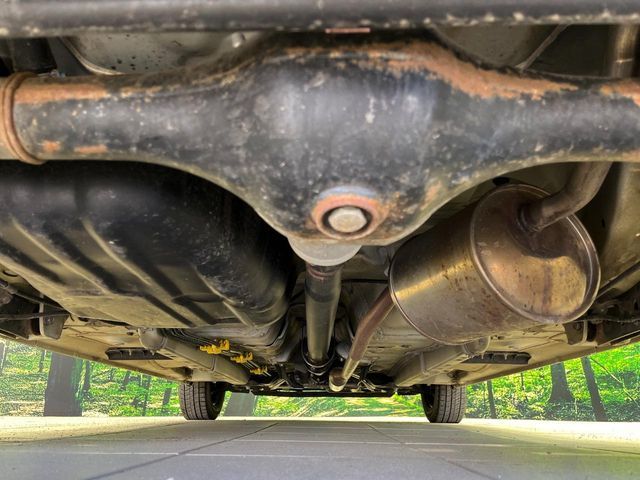 DAIHATSU MOVE CANBUS 4WD 2021 Image 31