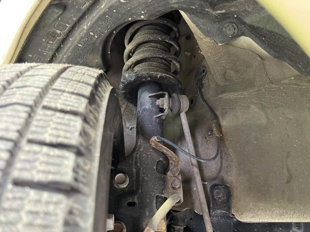 DAIHATSU MOVE CANBUS 4WD 2021 Image 31