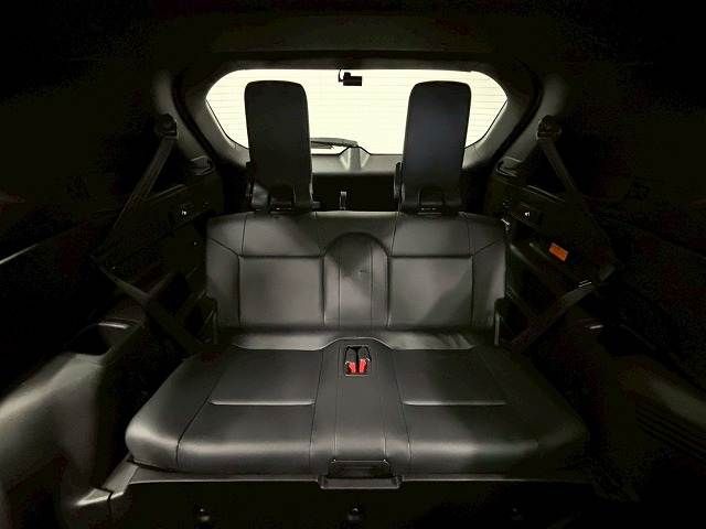 MITSUBISHI OUTLANDER PHEV 2023 Image 31