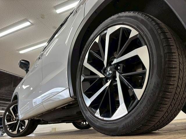 MITSUBISHI OUTLANDER PHEV 2023 Image 31