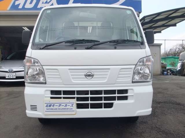 NISSAN NT100 CLIPPER 2020 Image 31