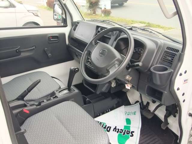 NISSAN NT100 CLIPPER 2020 Image 31