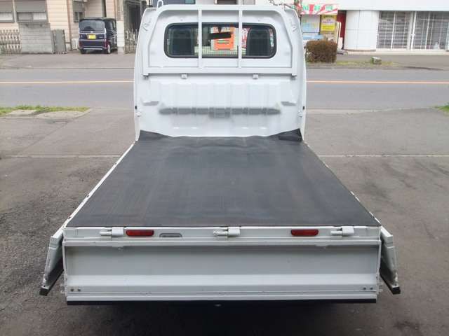 NISSAN NT100 CLIPPER 2020 Image 31