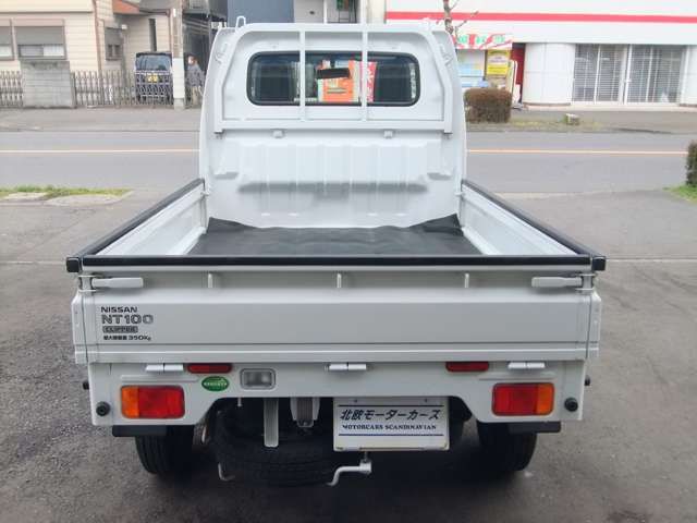 NISSAN NT100 CLIPPER 2020 Image 31