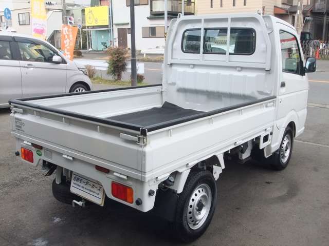 NISSAN NT100 CLIPPER 2020 Image 31