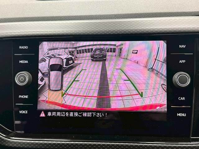 VOLKSWAGEN T-CROSS 2021 Image 31