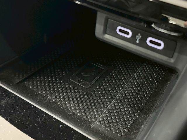 VOLKSWAGEN T-CROSS 2021 Image 31