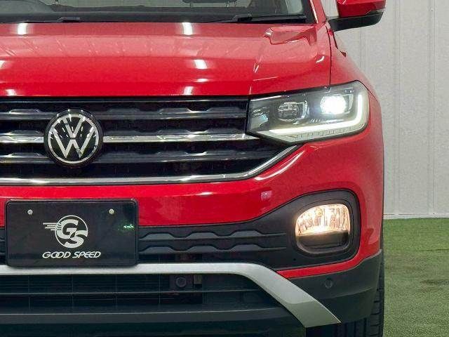 VOLKSWAGEN T-CROSS 2021 Image 31