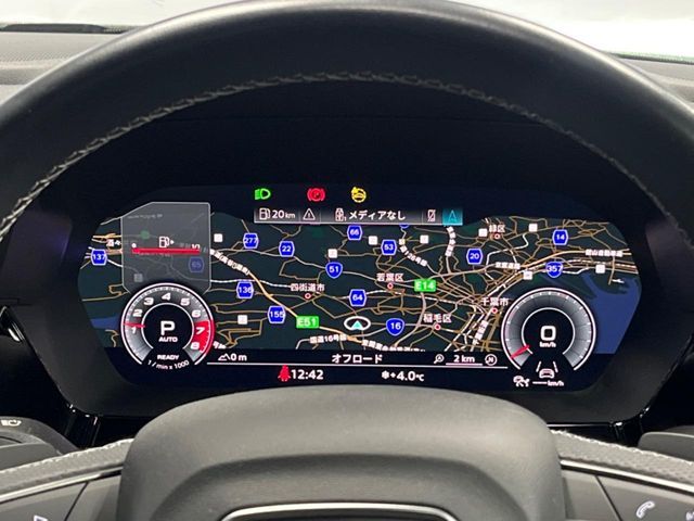 AUDI S3 SPORTBACK 2021 Image 31