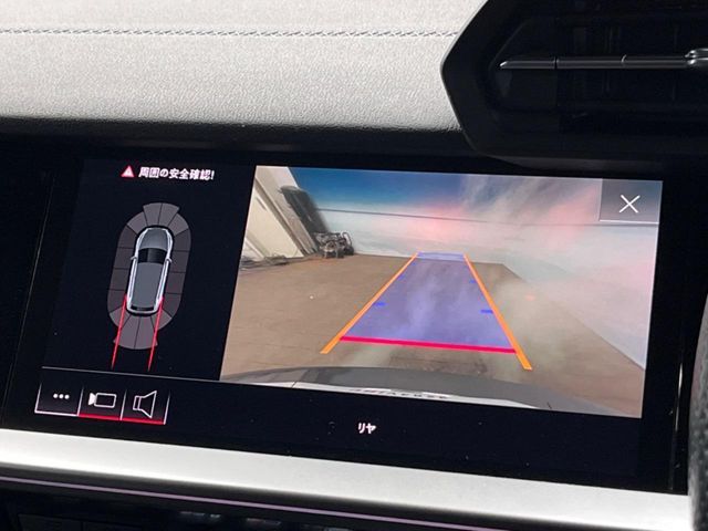 AUDI S3 SPORTBACK 2021 Image 31