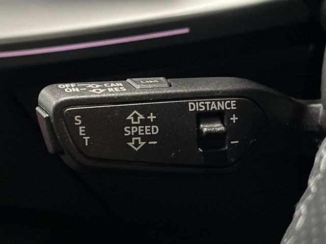 AUDI S3 SPORTBACK 2021 Image 31