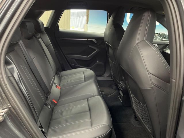 AUDI S3 SPORTBACK 2021 Image 31