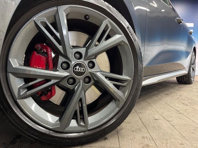 AUDI S3 SPORTBACK 2021 Image 31