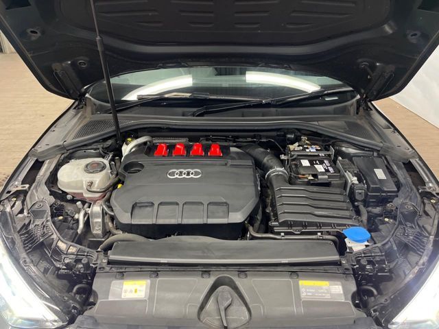 AUDI S3 SPORTBACK 2021 Image 31