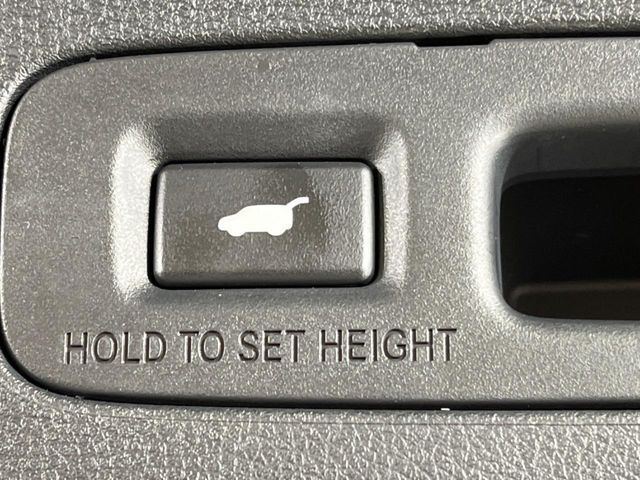 HONDA ODYSSEY E:HEV 2024 Image 31