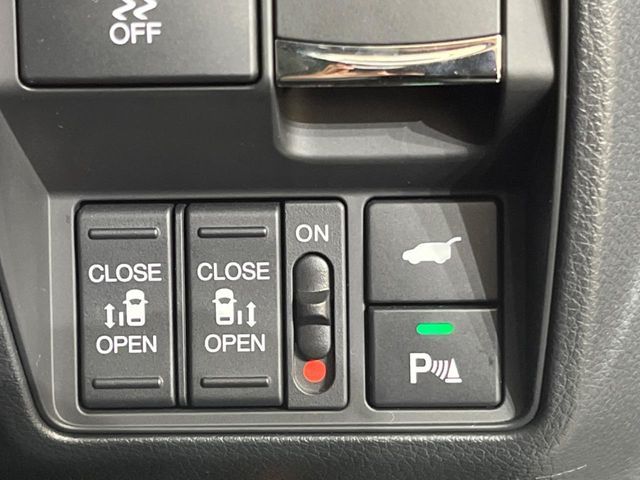 HONDA ODYSSEY E:HEV 2024 Image 31