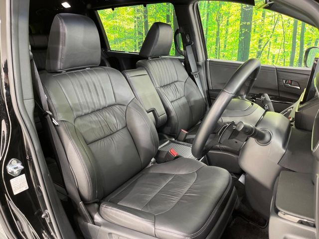 HONDA ODYSSEY E:HEV 2024 Image 31