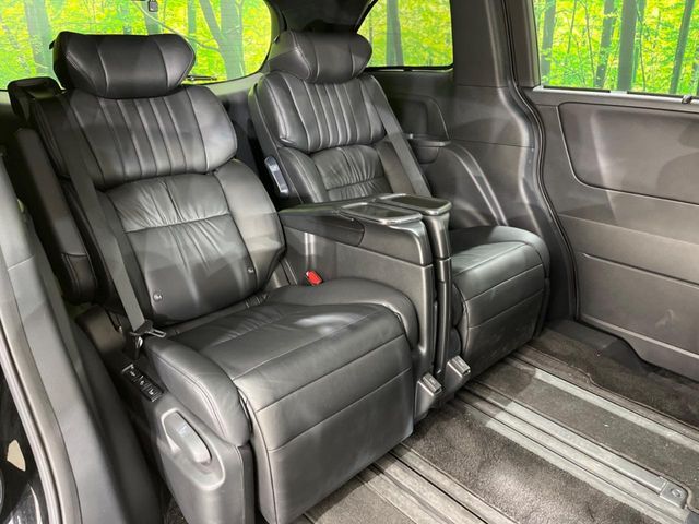 HONDA ODYSSEY E:HEV 2024 Image 31