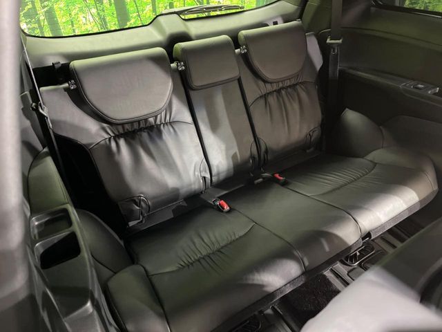 HONDA ODYSSEY E:HEV 2024 Image 31