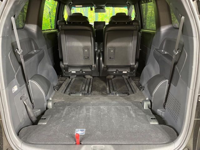 HONDA ODYSSEY E:HEV 2024 Image 31