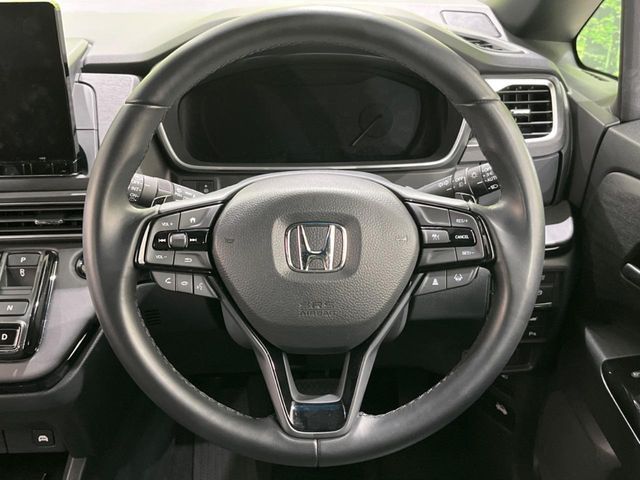 HONDA ODYSSEY E:HEV 2024 Image 31