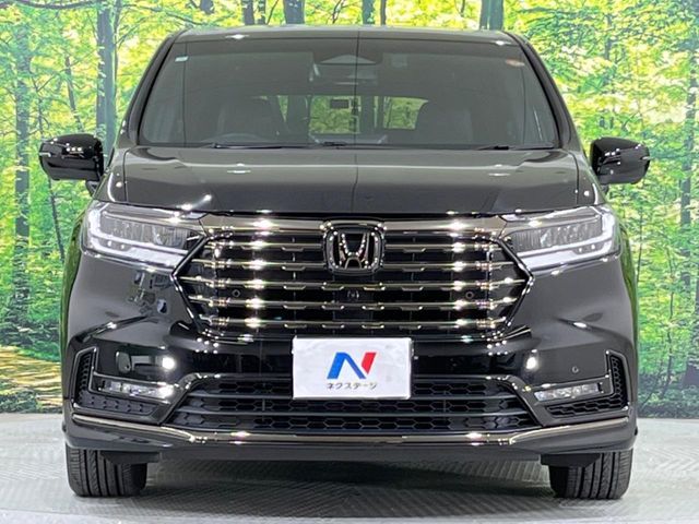 HONDA ODYSSEY E:HEV 2024 Image 31