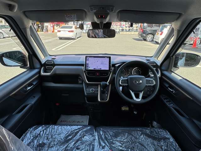 DAIHATSU MOVE 2025 Image 31