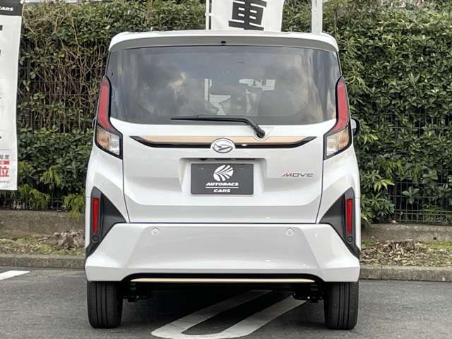 DAIHATSU MOVE 2025 Image 31
