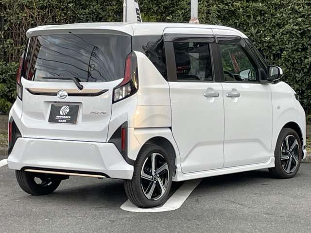 DAIHATSU MOVE 2025 Image 31