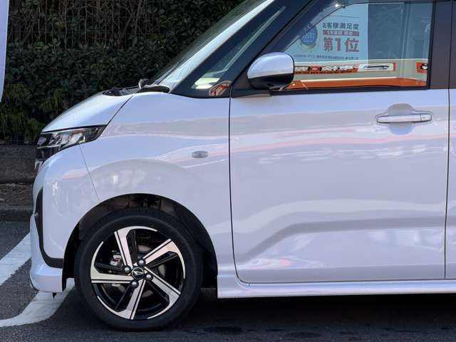DAIHATSU MOVE 2025 Image 31