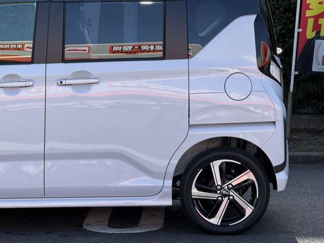 DAIHATSU MOVE 2025 Image 31