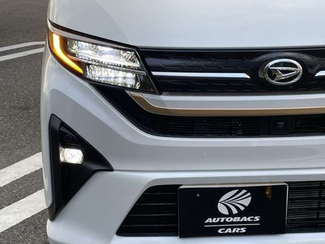 DAIHATSU MOVE 2025 Image 31