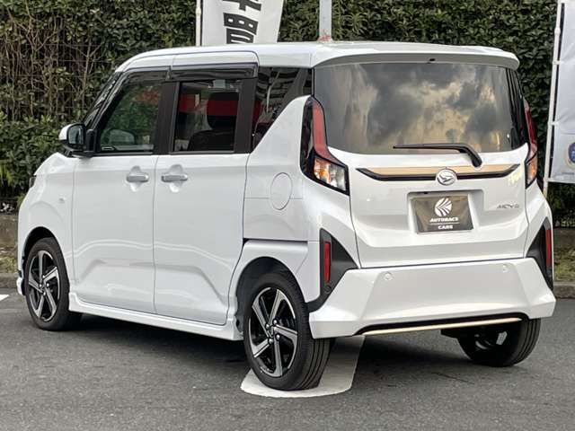 DAIHATSU MOVE 2025 Image 31