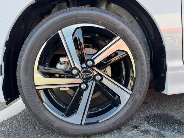 DAIHATSU MOVE 2025 Image 31