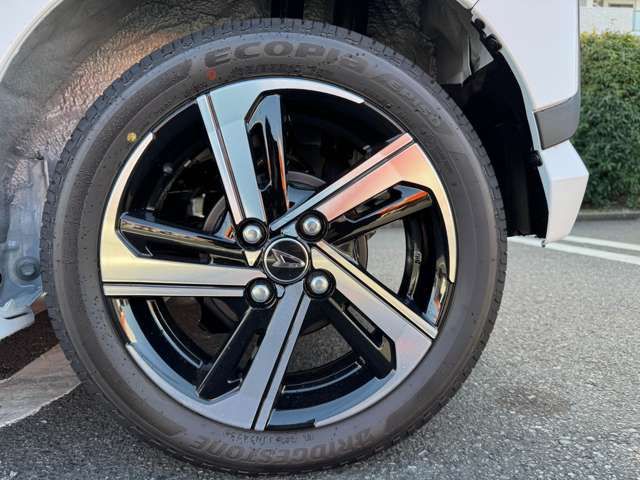 DAIHATSU MOVE 2025 Image 31