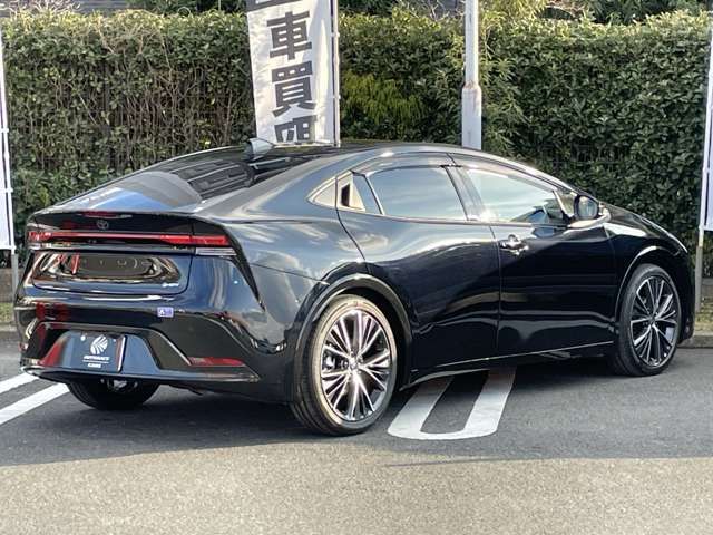 TOYOTA PRIUS 2025 Image 31